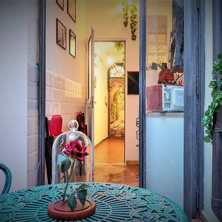 Passione Romana Apartment Exterior foto
