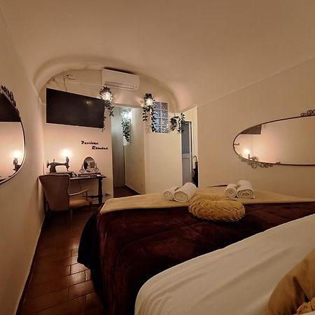 Passione Romana Apartment Exterior foto
