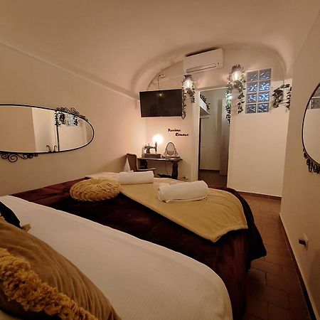 Passione Romana Apartment Exterior foto