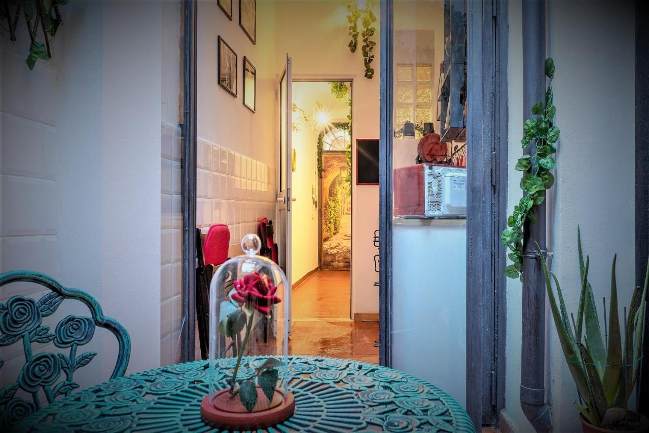 Passione Romana Apartment Exterior foto