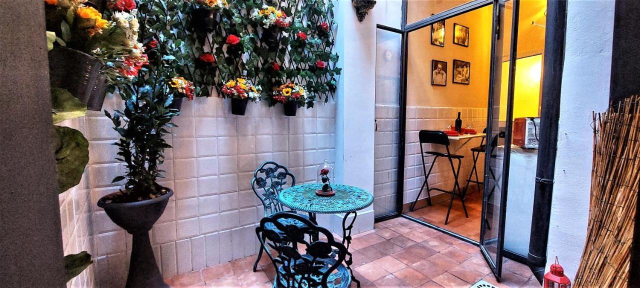 Passione Romana Apartment Exterior foto