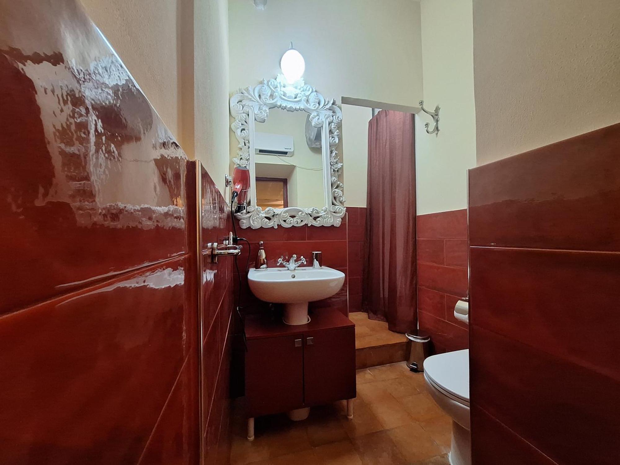 Passione Romana Apartment Exterior foto